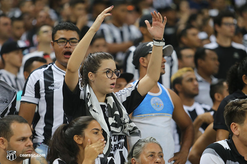 [17-10-2017] Ceará x Paraná - Torcida - 16