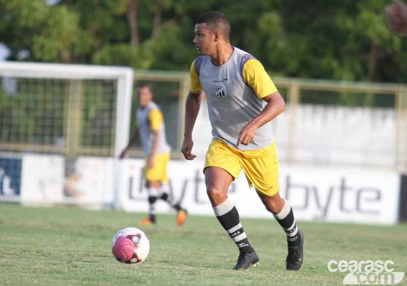 [10-10] Treino Coletivo - 8