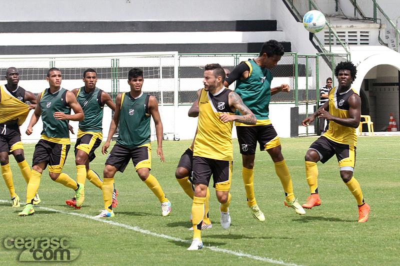 [21-11] Treino técnico e tático - 8