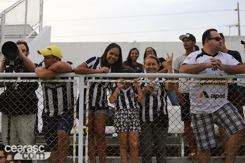 [02-01-2017] Apresentação Oficial  - 18