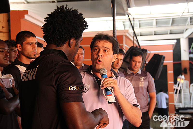 [10-01] IV Feijoada da Arrancada - 6 - 15