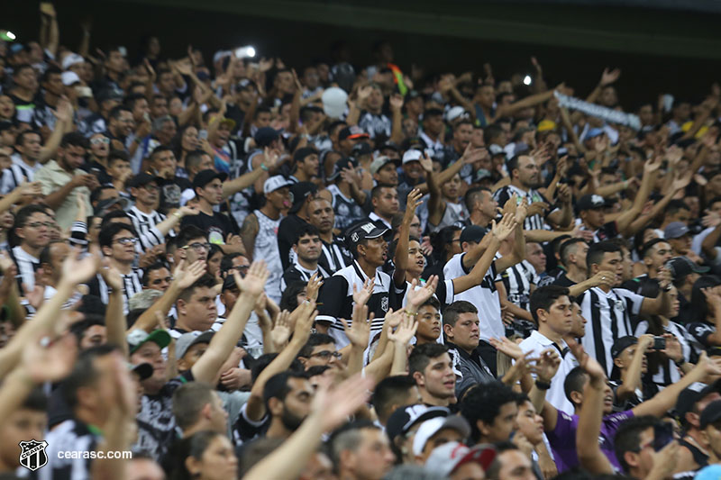 [17-10-2017] Ceará x Paraná - Torcida - 18