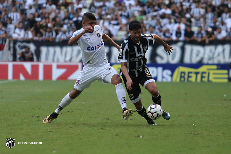 [25-11-2017] Ceará 1 x 0 ABC - 35