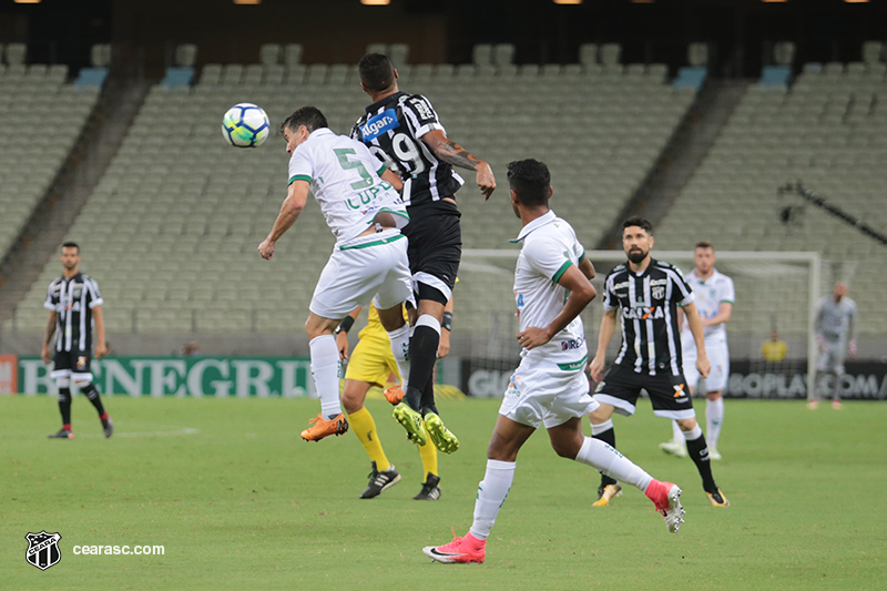 [14-05-2018] Ceará 2 x 2 América - MG - 16