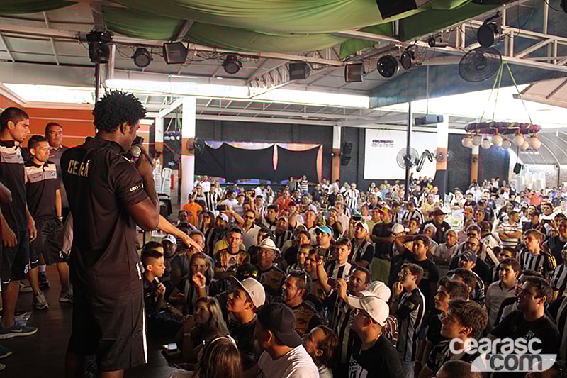 [10-01] IV Feijoada da Arrancada - 6 - 17