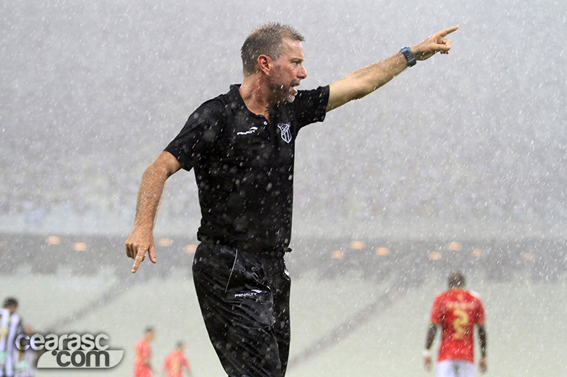 [12-03] Ceará 4 x 0 América-RN - 03 - 25