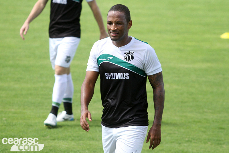 [31-05] Treino técnico + finalização - 6