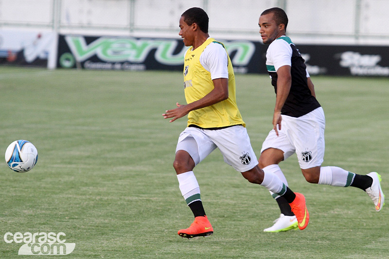 [17-03] Treino tatico + recreativo - 15