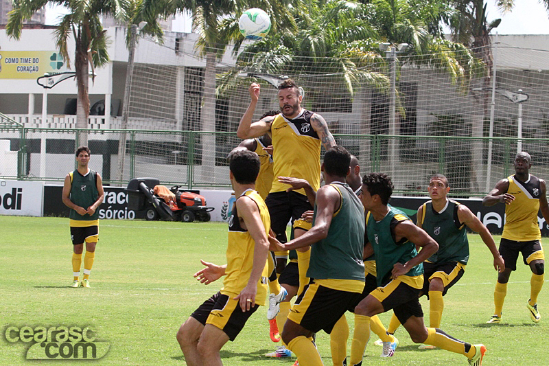 [21-11] Treino técnico e tático - 9
