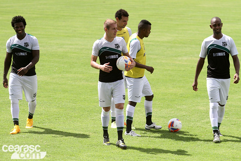 [31-05] Treino técnico + finalização - 11