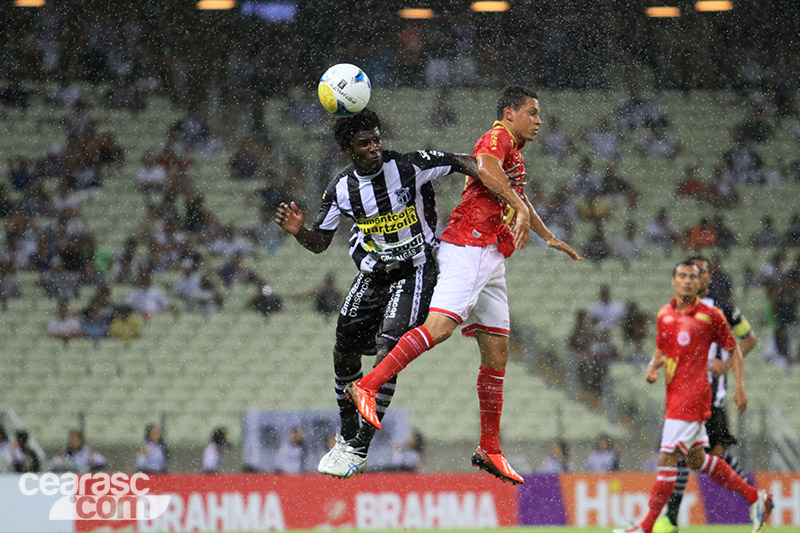 [12-03] Ceará 4 x 0 América-RN - 03 - 27