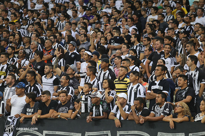[17-10-2017] Ceará x Paraná - Torcida - 20