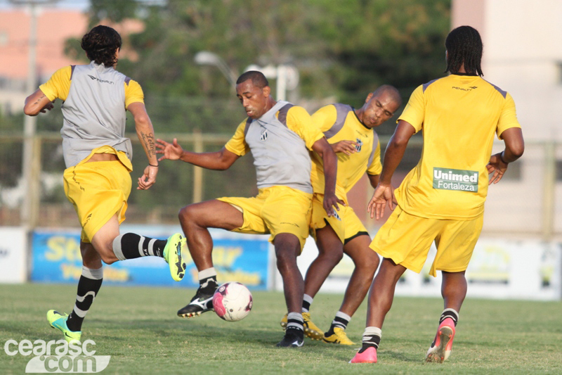 [10-10] Treino Coletivo - 11