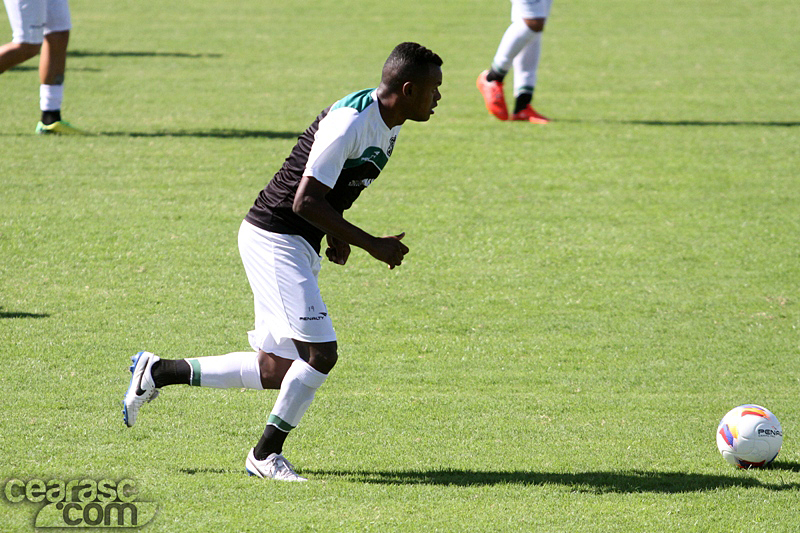 [01-06] Treino recreativo - 1