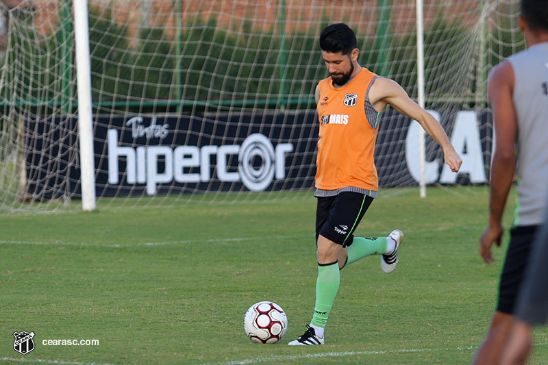 [20-07-2017] Treino Integrado - 15