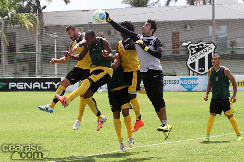 [21-11] Treino técnico e tático - 11