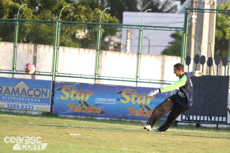 [13-04] Treino coletivo - 1