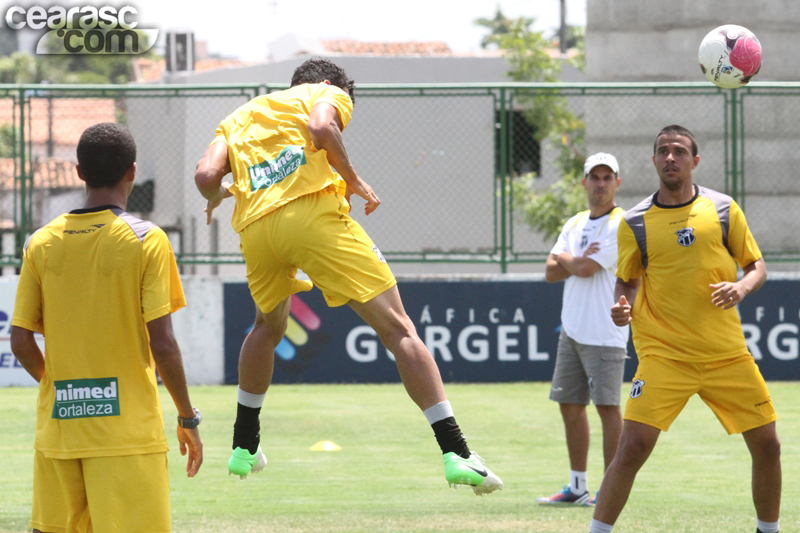 [09-01] Treino Técnico e Físico em CAP - 21