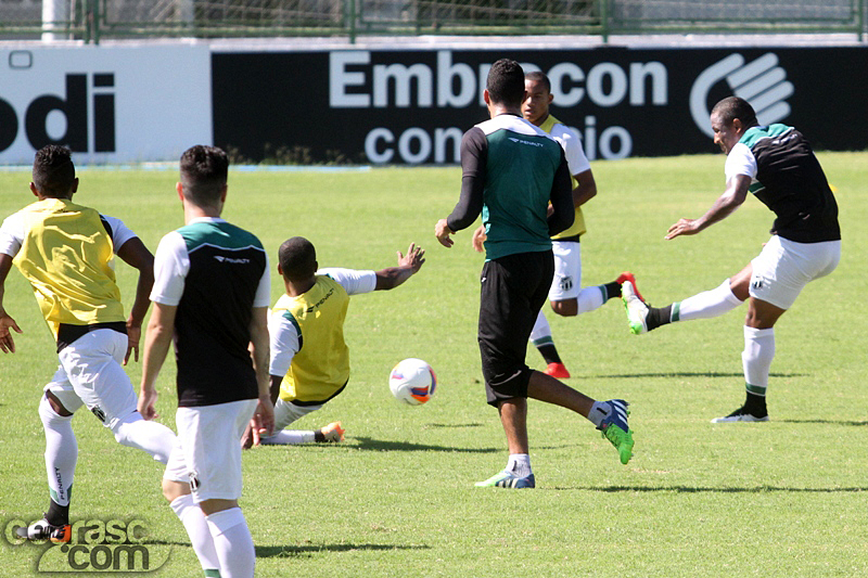 [01-06] Treino recreativo - 6