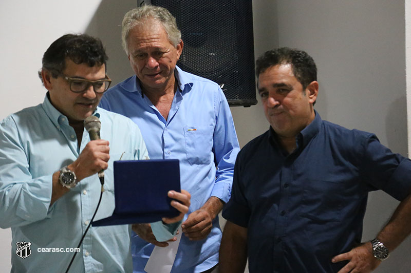 [27-07-2018] Almoço do conselho deliberativo - 13