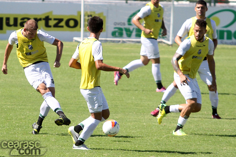 [01-06] Treino recreativo - 7