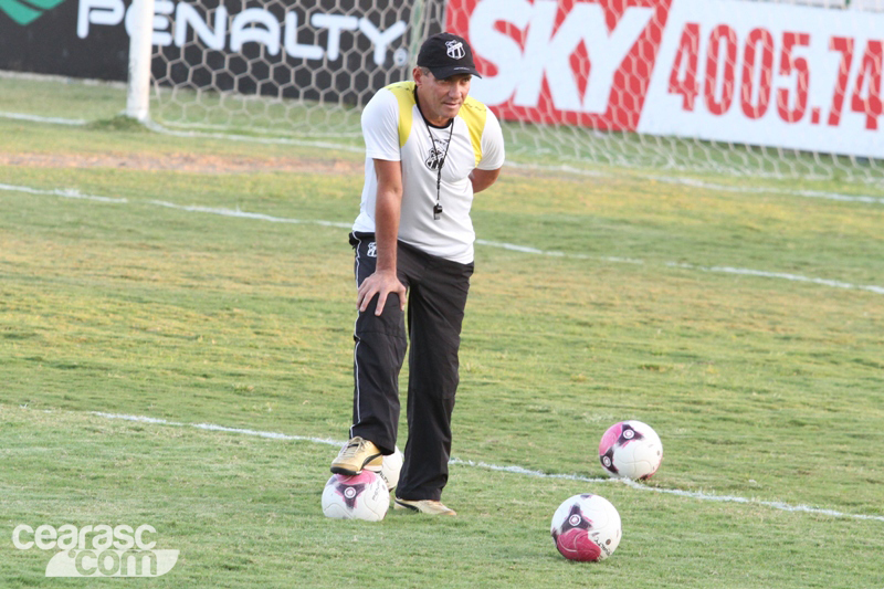 [06-09] Treino físico-técnico - 3