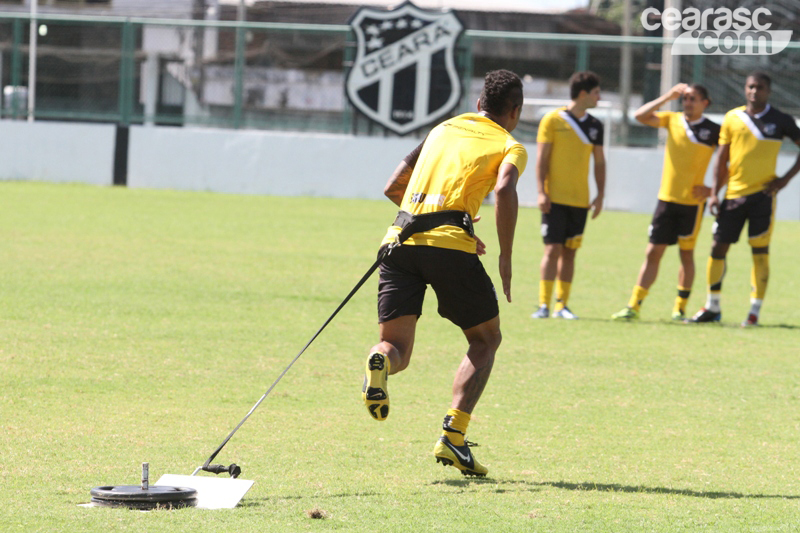 [24-06] Treino físico - 4