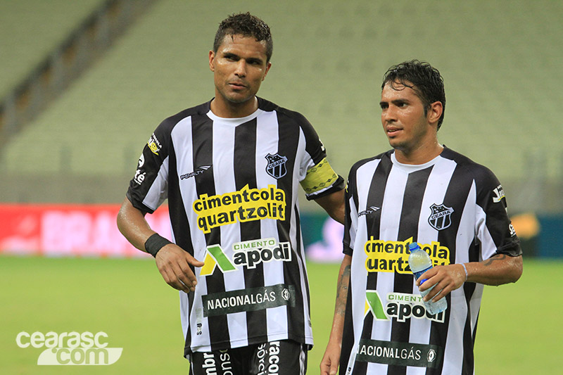 [12-03] Ceará 4 x 0 América-RN - 03 - 31