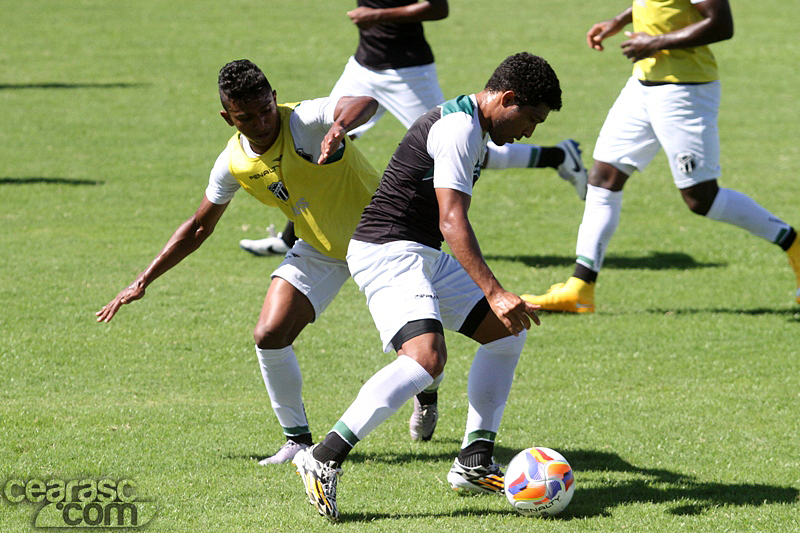 [01-06] Treino recreativo - 13