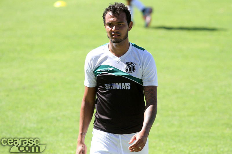 [01-06] Treino recreativo - 14