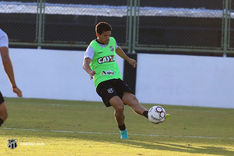 [24-08-2017] Treino Tecnico-Tatico - 6