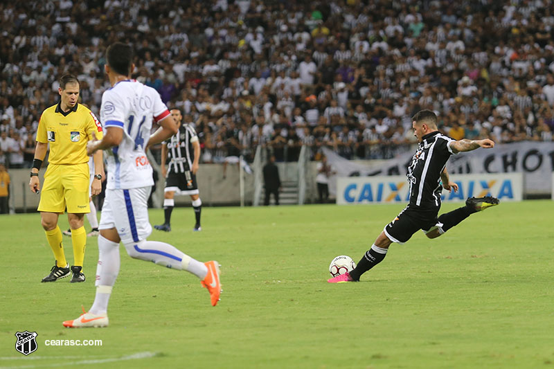 [17-10-2017] Ceara 1 x 0 Parana - 65