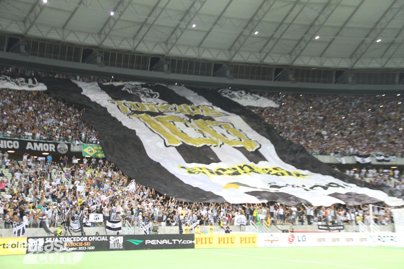 [23-04] Ceará 0 x 0 Fortaleza - Final - Torcida - 4