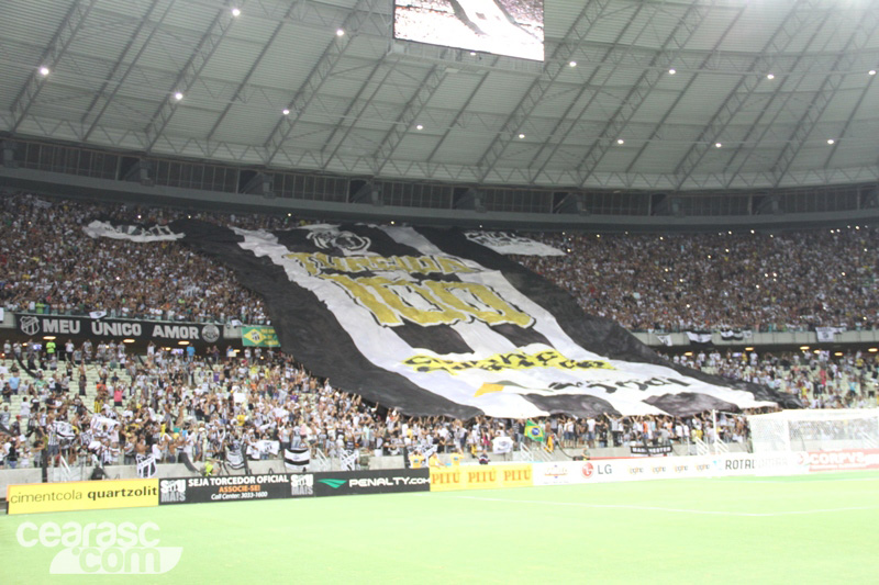 [23-04] Ceará 0 x 0 Fortaleza - Final - Torcida - 5