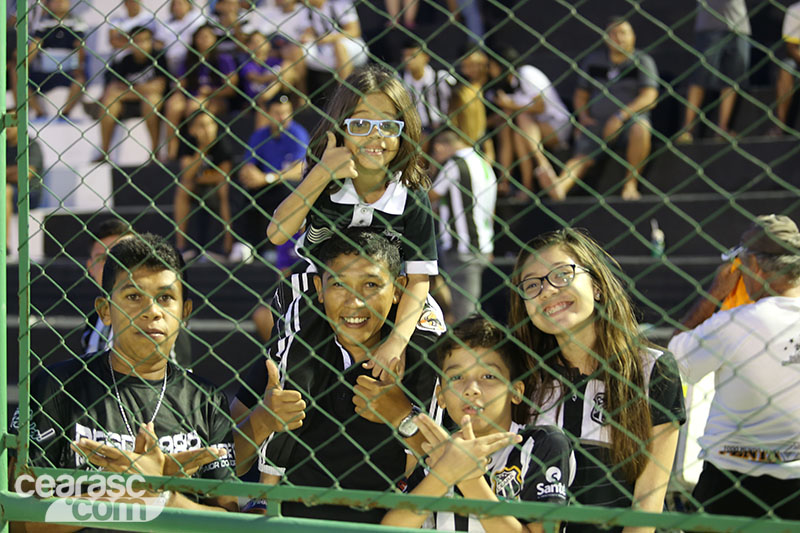 [02-01-2017] Apresentação Oficial  - 30