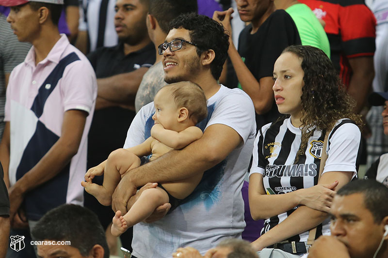 [17-10-2017] Ceará x Paraná - Torcida - 25