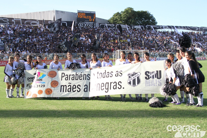 [13-05] Ceará 1 x 1 Fortaleza - TORCIDA - 3