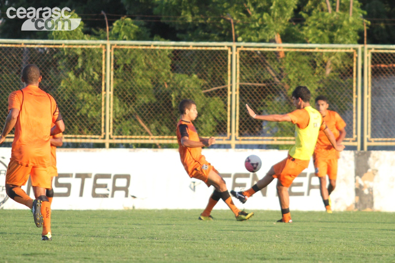 [13-04] Treino coletivo - 4