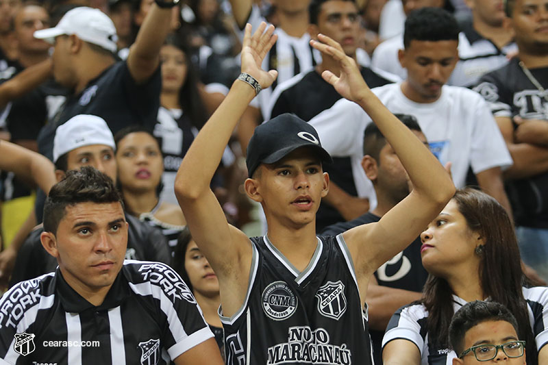 [17-10-2017] Ceará x Paraná - Torcida - 26