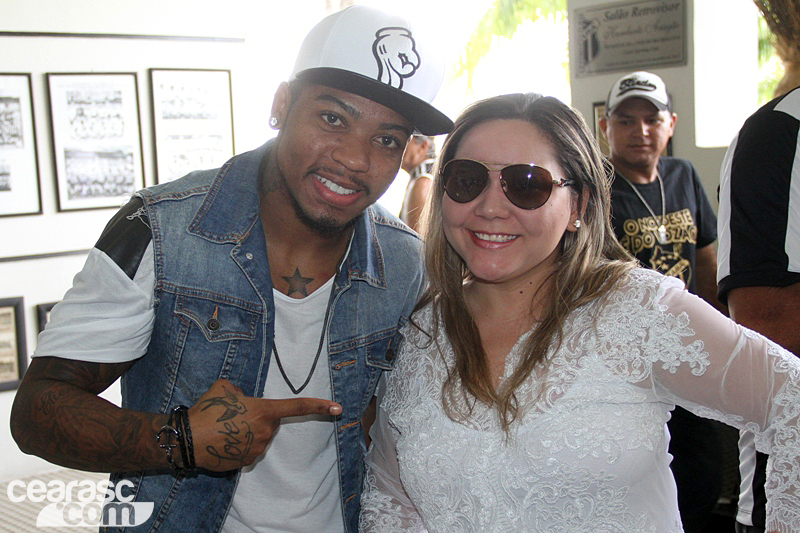 [02-06] Missa pelos 101 anos do Vozão - 13