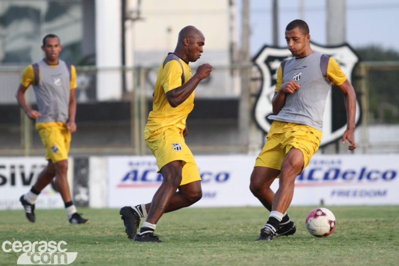 [10-10] Treino Coletivo - 20