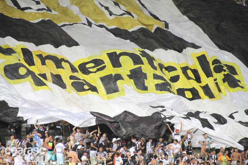 [23-04] Ceará 0 x 0 Fortaleza - Final - Torcida - 7