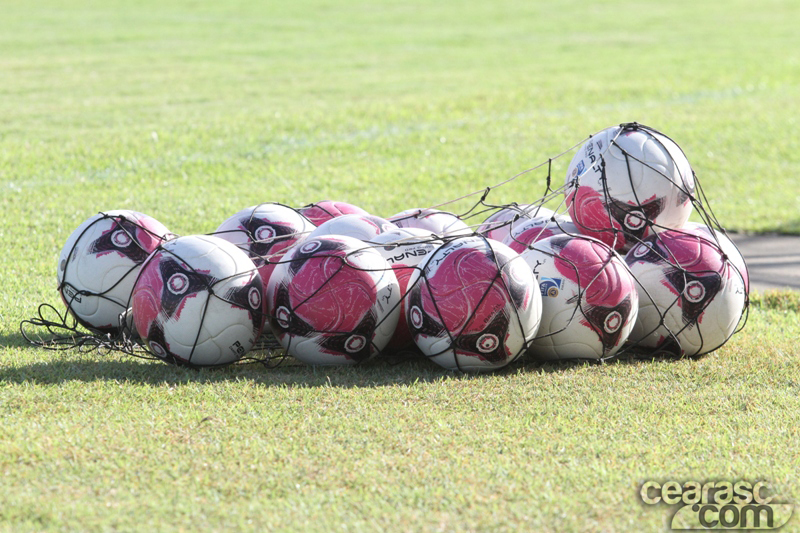 [09-01] Tarde de treinos técnicos em CAP - 2