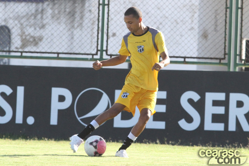 [09-01] Tarde de treinos técnicos em CAP - 3