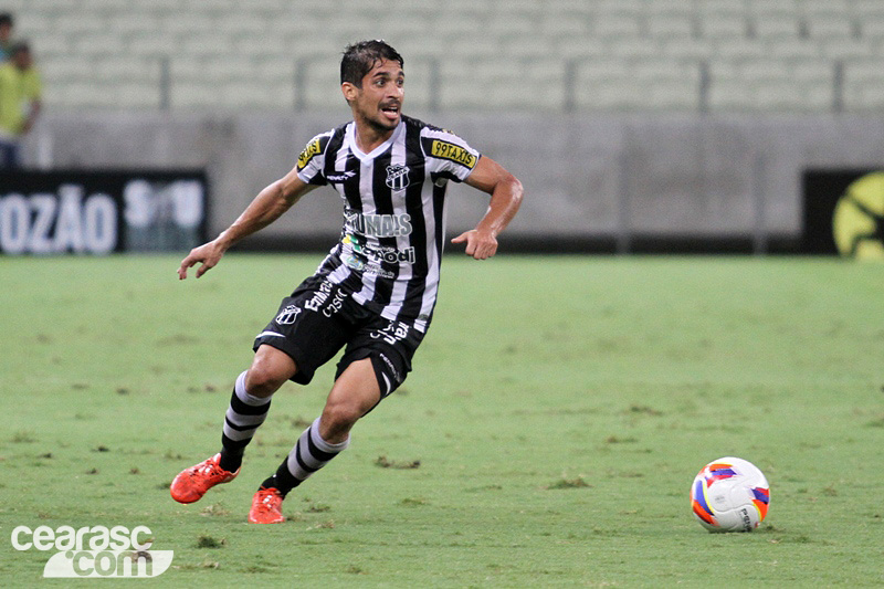 [11-07] Ceará 1 x 1 Criciúma - 25