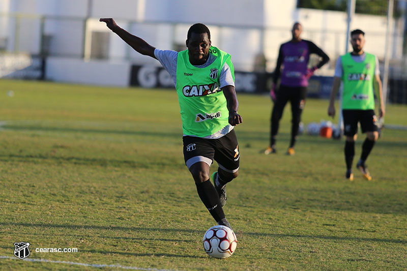 [24-08-2017] Treino Tecnico-Tatico - 22