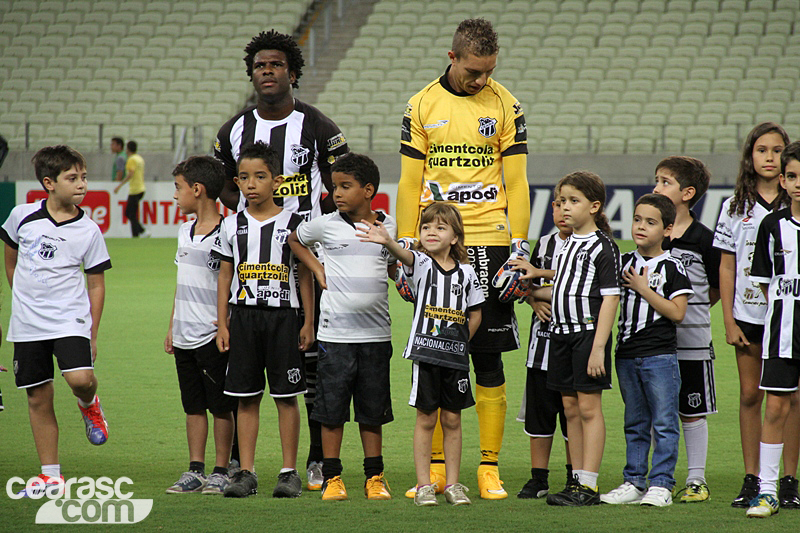 1-[22-11] Ceará 2 x 1 Portuguesa - 8