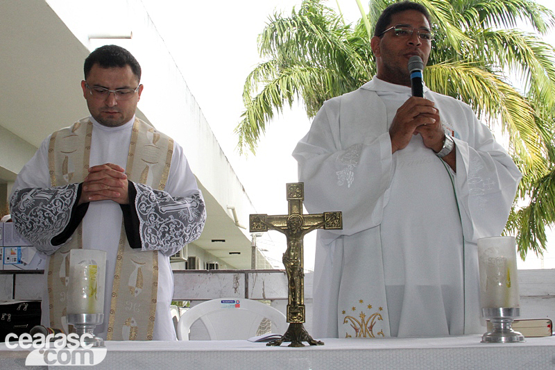 [02-06] Missa pelos 101 anos do Vozão - 18