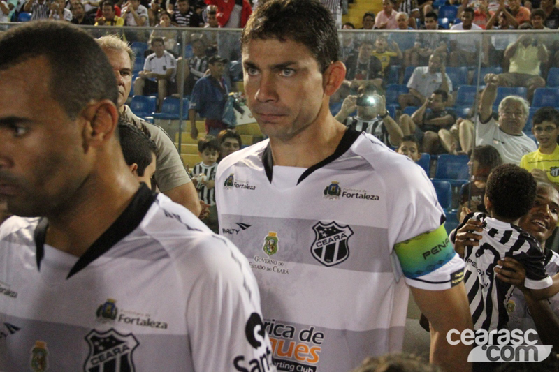 [07-09] Ceará x Guarani - 2