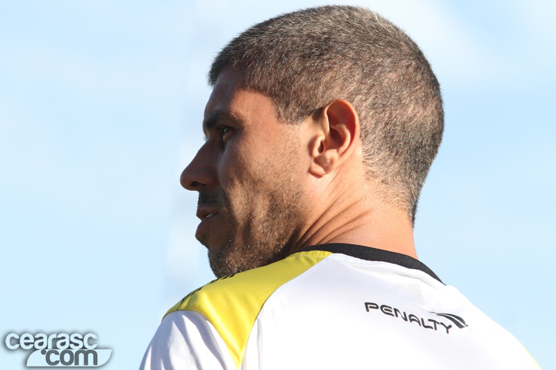 [09-01] Tarde de treinos técnicos em CAP - 4